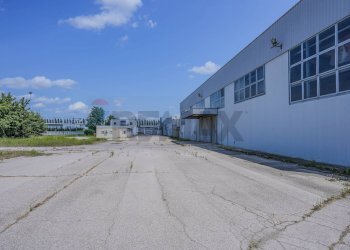 Terrazza - Capannone Ferrara - foto 24