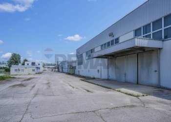 Edificio all\'aperto - Capannone Ferrara - foto 25