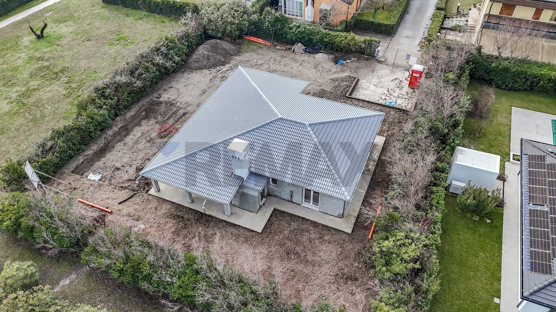 Casa all\'aperto - Villa Centro Sportivo, Rosolina - photo 3