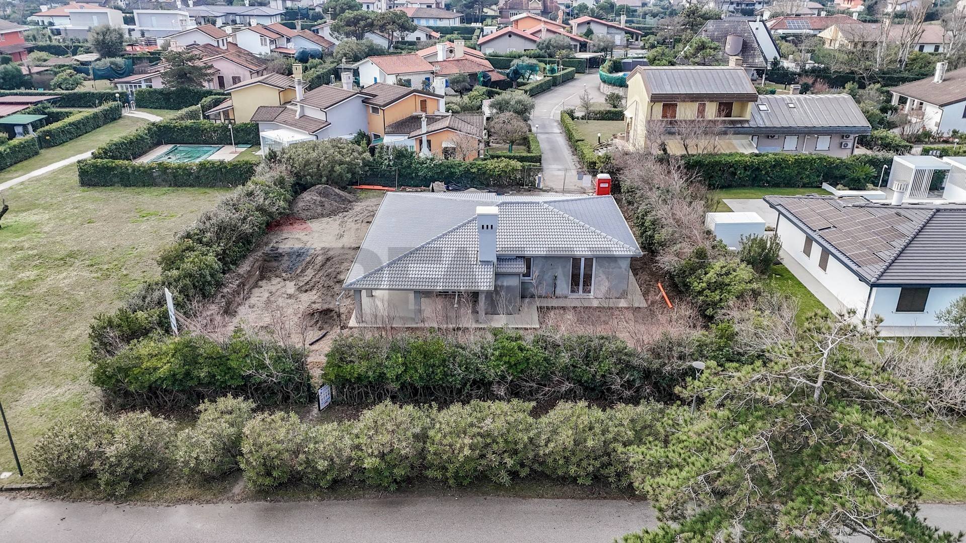 Casa all\'aperto - Villa Centro Sportivo, Rosolina - foto 1