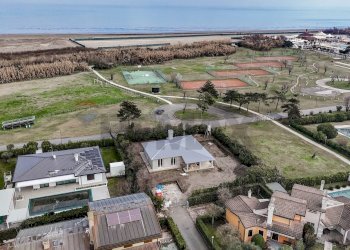 Vista dell\'acqua - Villa Centro Sportivo, Rosolina - photo 1