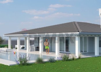 Casa all\'aperto - Villa Centro Sportivo, Rosolina - photo 2