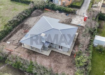 Casa all\'aperto - Villa Centro Sportivo, Rosolina - photo 3