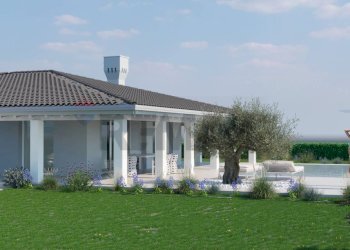 Casa all\'aperto - Villa Centro Sportivo, Rosolina - photo 4