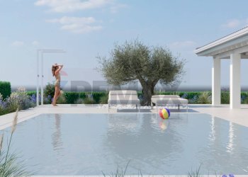 Piscina - Villa Centro Sportivo, Rosolina - photo 5