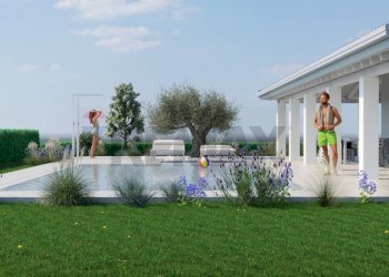 Giardino - Villa Centro Sportivo, Rosolina - photo 6