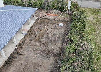 Giardino - Villa Centro Sportivo, Rosolina - photo 9