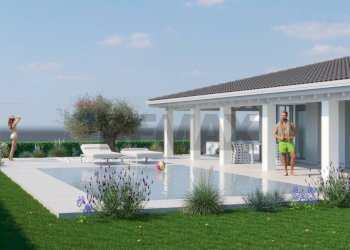 Casa all\'aperto - Villa Centro Sportivo, Rosolina - photo 12