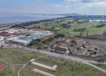 Posizione della mappa - Villa Centro Sportivo, Rosolina - photo 13