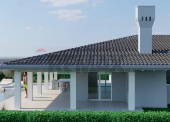 Casa all\'aperto - Villa Centro Sportivo, Rosolina - photo 15