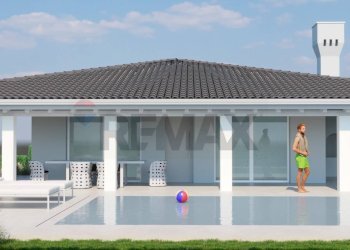 Casa all\'aperto - Villa Centro Sportivo, Rosolina - photo 16