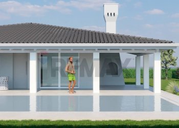 Casa all\'aperto - Villa Centro Sportivo, Rosolina - photo 17