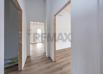 Hall / corridoio - Villa Centro Sportivo, Rosolina - photo 33