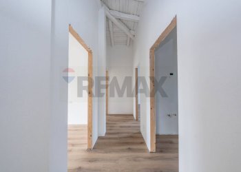 Hall / corridoio - Villa Centro Sportivo, Rosolina - photo 43