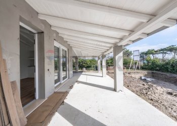 Terrazza - Villa Centro Sportivo, Rosolina - photo 59