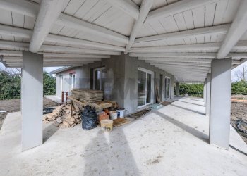 Terrazza - Villa Centro Sportivo, Rosolina - photo 61