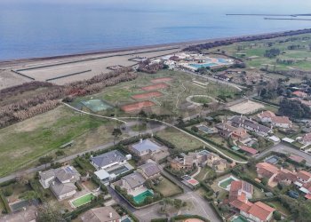 Posizione della mappa - Villa Centro Sportivo, Rosolina - photo 83