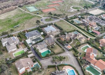 Posizione della mappa - Villa Centro Sportivo, Rosolina - photo 84