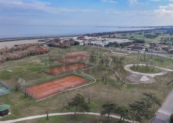 Edificio all\'aperto - Villa Centro Sportivo, Rosolina - photo 88