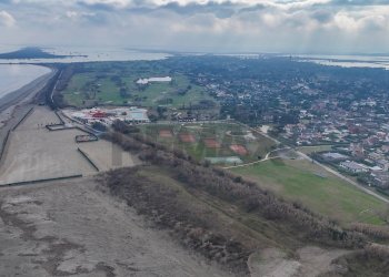 Vista delle montagne - Villa Centro Sportivo, Rosolina - photo 89