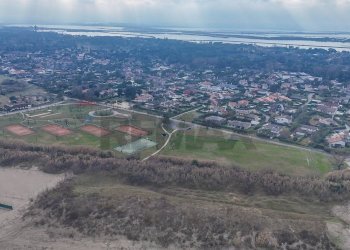 Posizione della mappa - Villa Centro Sportivo, Rosolina - photo 91