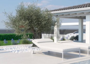 Terrazza - Villa Centro Sportivo, Rosolina - photo 97