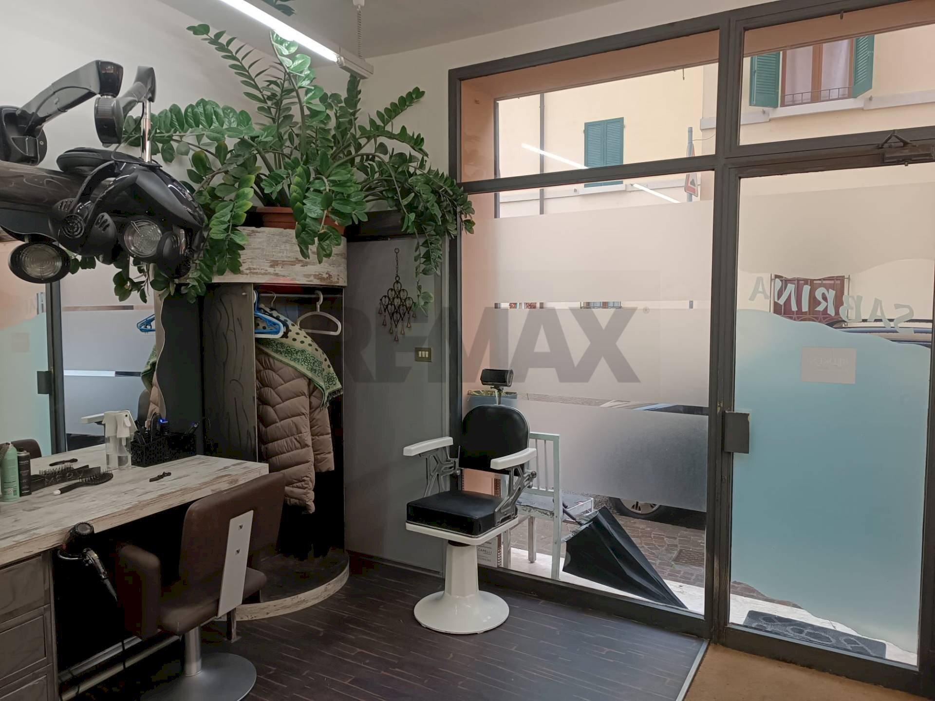 Palestra - Negozio Via Roma, Borgo Tossignano - foto 1