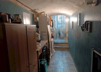 Hall / corridoio - Negozio Via Roma, Borgo Tossignano - foto 5