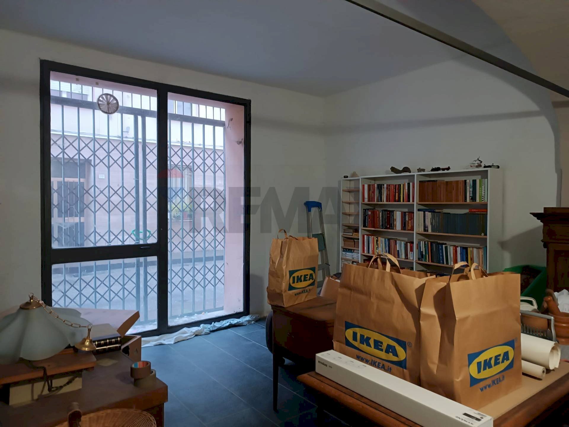 Soggiorno - Negozio Via Roma, Borgo Tossignano - foto 2