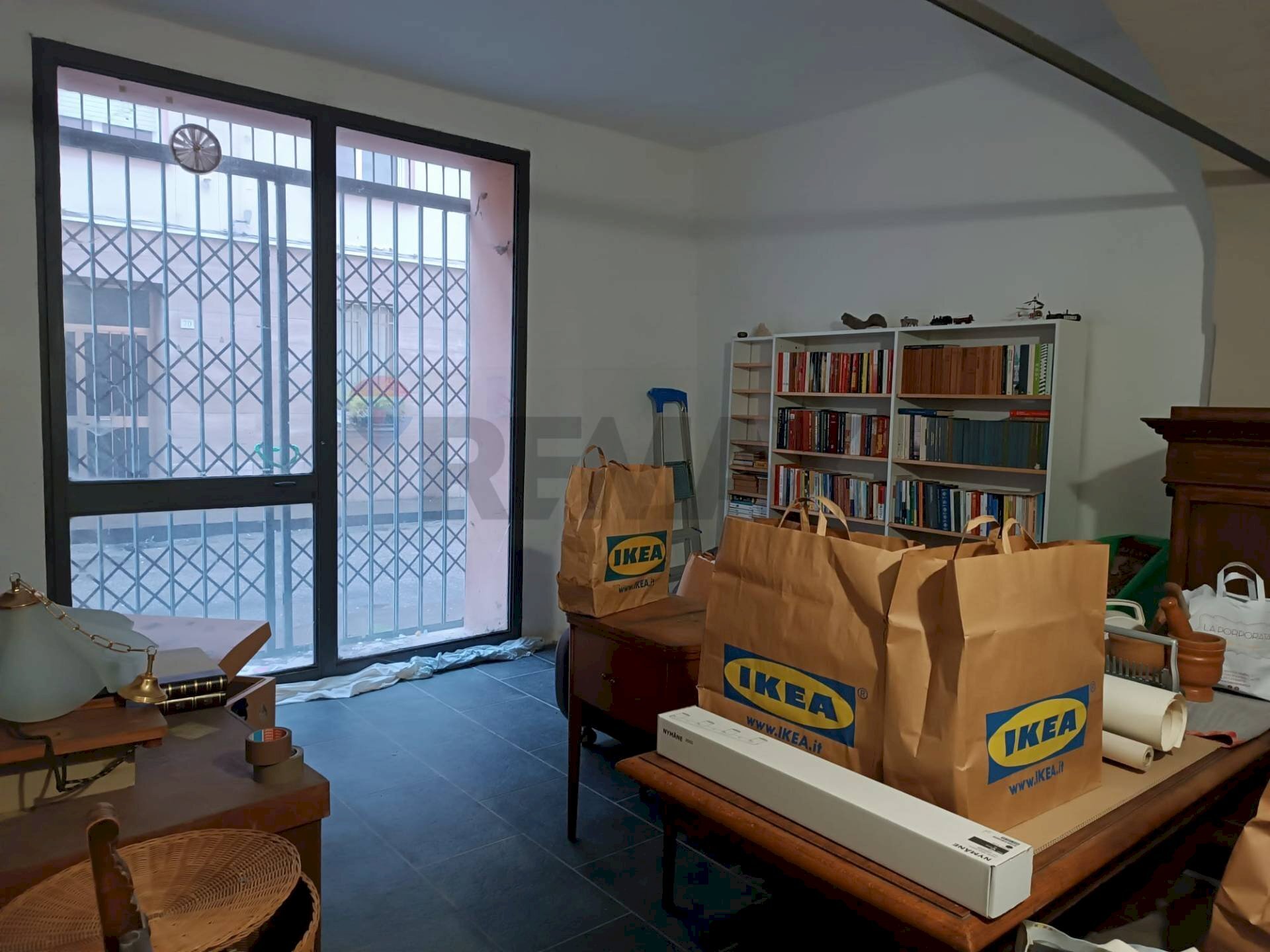 Soggiorno - Negozio Via Roma, Borgo Tossignano - foto 3