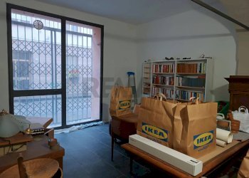 Soggiorno - Negozio Via Roma, Borgo Tossignano - foto 3