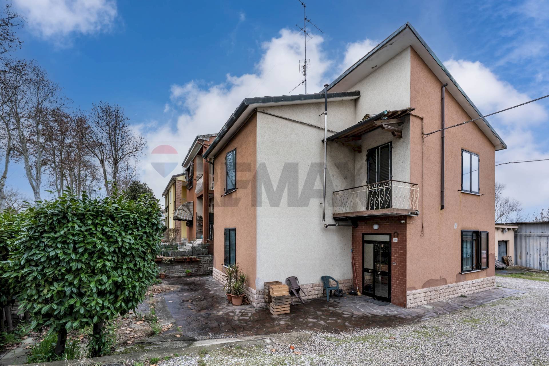 Casa all\'aperto - Villa Via Comacchio
 
545, Ferrara - foto 2