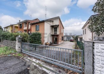 Casa all\'aperto - Villa Via Comacchio
 
545, Ferrara - foto 1