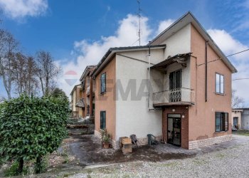 Casa all\'aperto - Villa Via Comacchio
 
545, Ferrara - foto 2