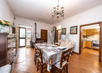 Sala da pranzo - Villa Via Comacchio
 
545, Ferrara - foto 4