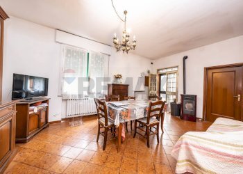 Sala da pranzo - Villa Via Comacchio
 
545, Ferrara - foto 5