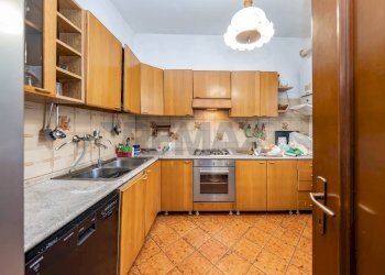 Cucina - Villa Via Comacchio
 
545, Ferrara - foto 7