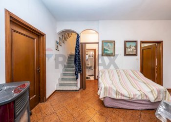 Soggiorno - Villa Via Comacchio
 
545, Ferrara - foto 9