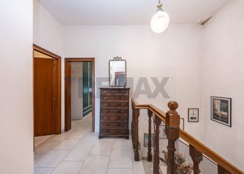 Hall / corridoio - Villa Via Comacchio
 
545, Ferrara - foto 11