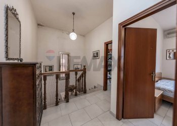 Hall / corridoio - Villa Via Comacchio
 
545, Ferrara - foto 17