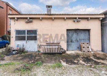 Casa all\'aperto - Villa Via Comacchio
 
545, Ferrara - foto 21