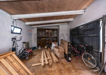 Dispensa di stoccaggio - Villa Via Comacchio
 
545, Ferrara - foto 22