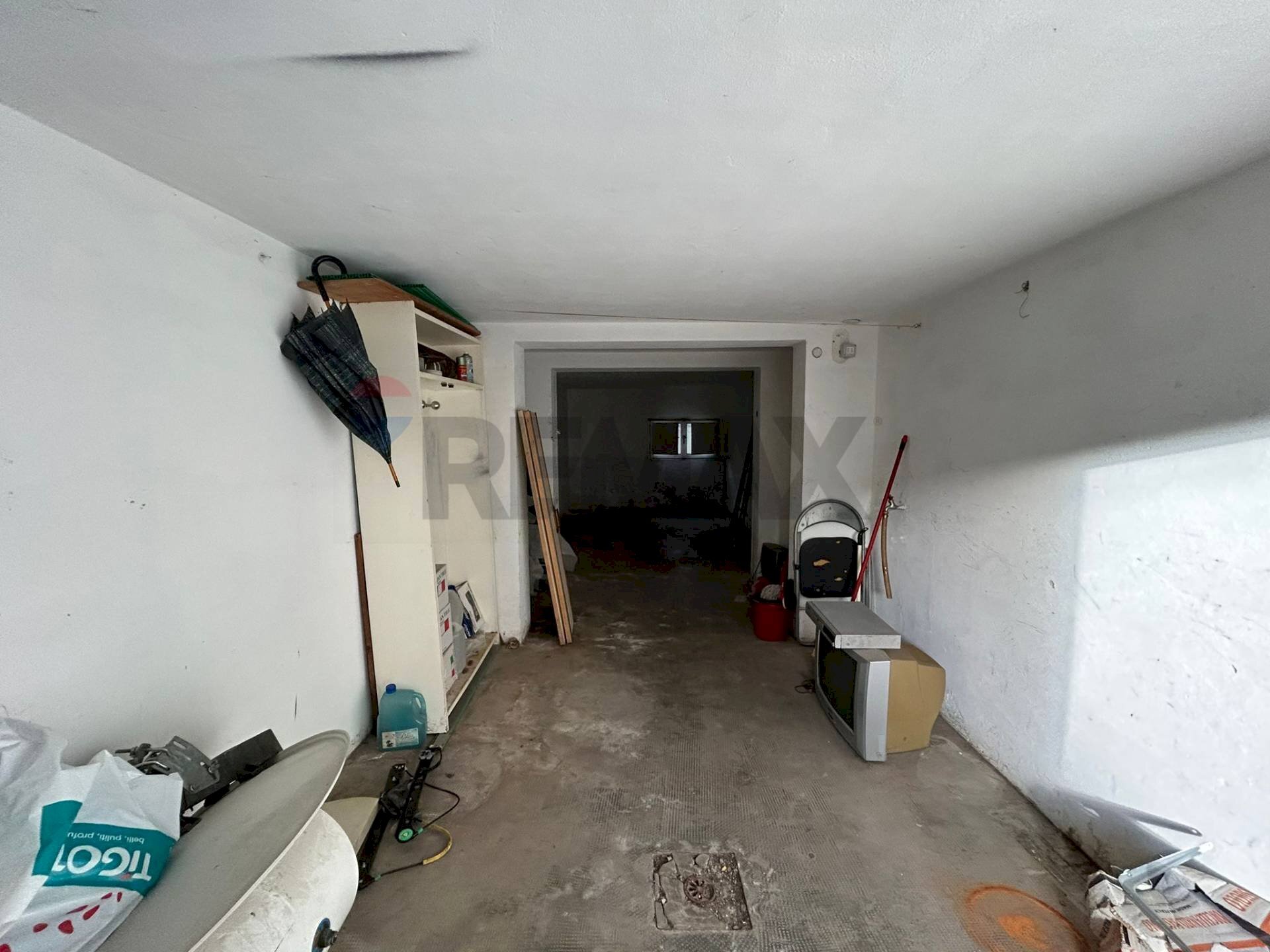 Hall / corridoio - Box Via Gaetano Pesci
 
114, Ferrara - foto 3