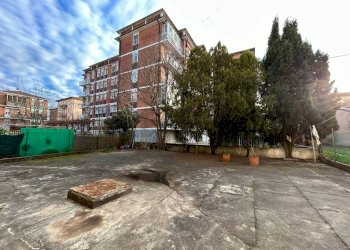 Edificio all\'aperto - Box Via Gaetano Pesci
 
114, Ferrara - foto 14