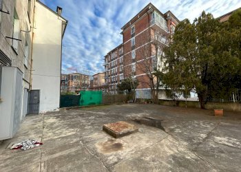 Edificio all\'aperto - Box Via Gaetano Pesci
 
114, Ferrara - foto 15