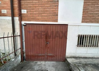 Edificio all\'aperto - Box Via Gaetano Pesci
 
114, Ferrara - foto 16