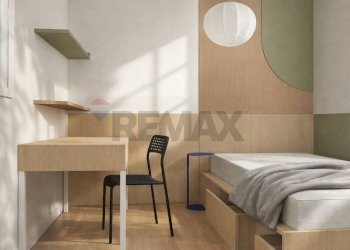 Camera / camera da letto - Non-buildable land Via Cavour, Ferrara - photo 5