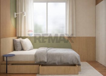 Camera / camera da letto - Non-buildable land Via Cavour, Ferrara - photo 6