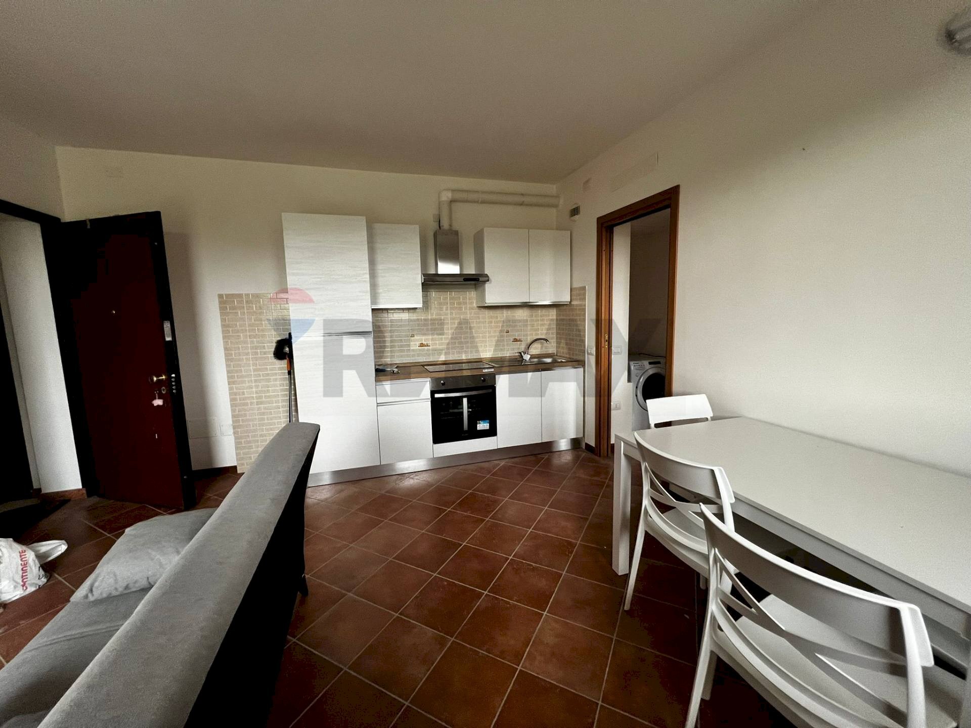 Cucina - Bilocale Ferrara - foto 1