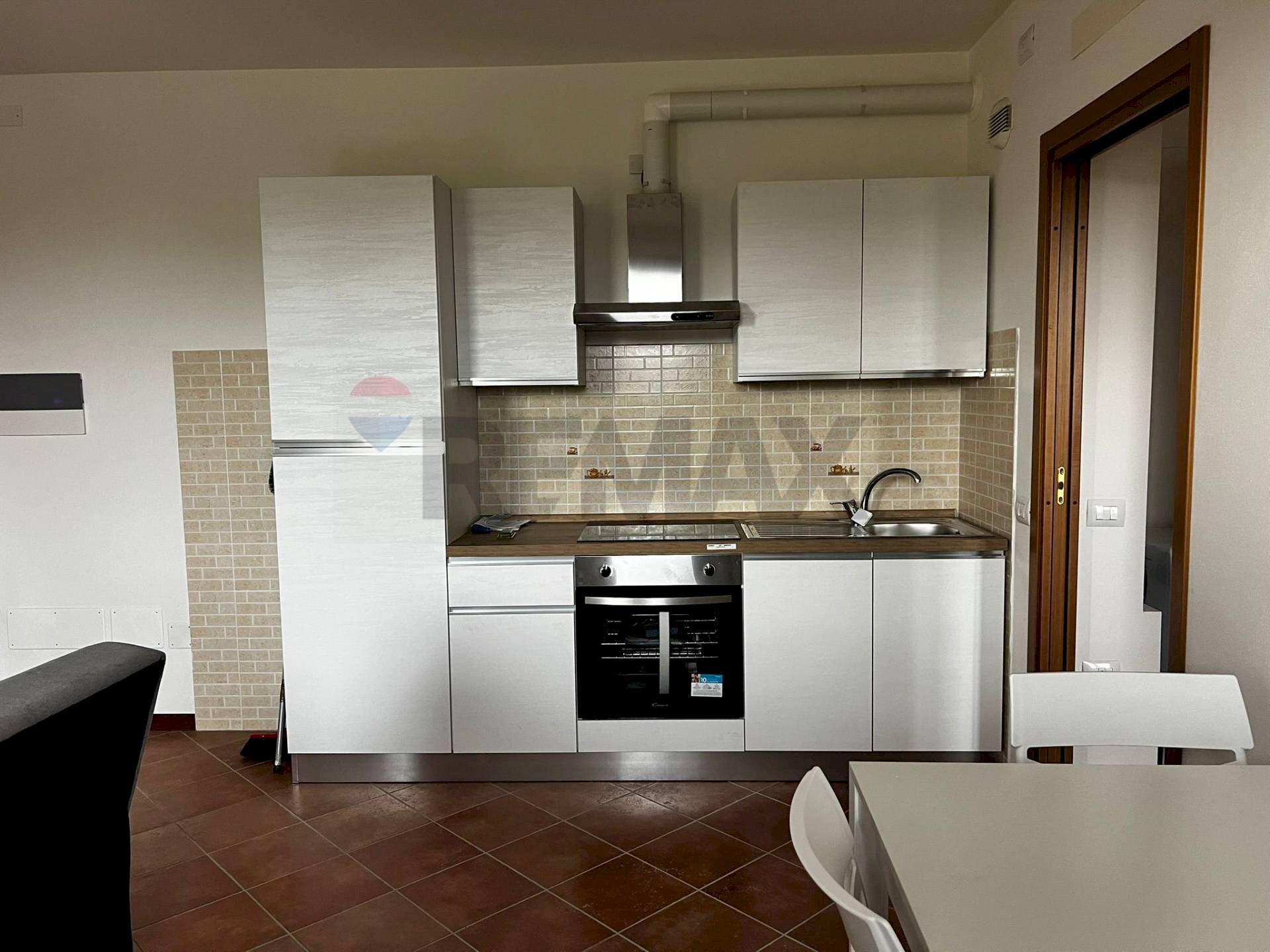 Cucina - Bilocale Ferrara - foto 3